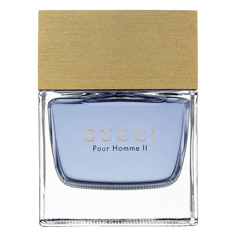 gucci pour homme ii amazon|gucci pour homme ii review.